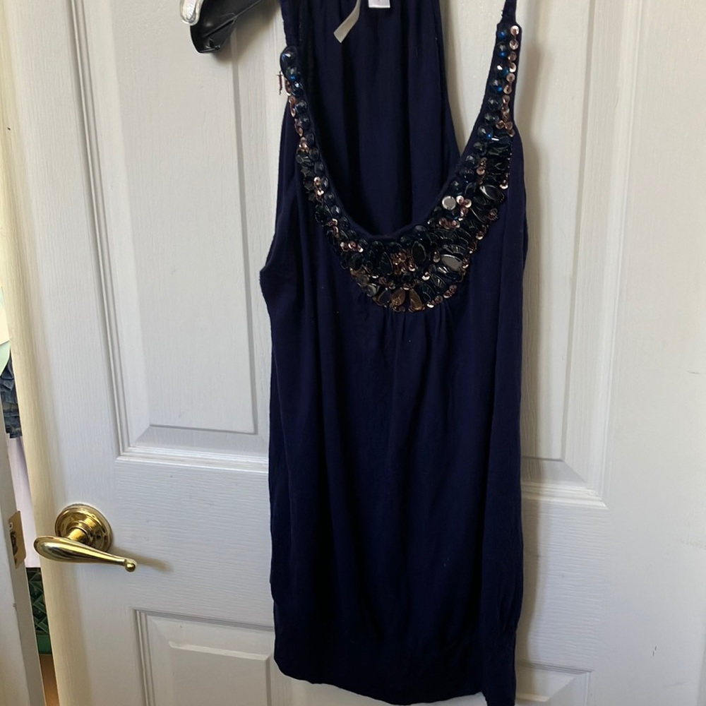 FINAL MARKDOWN 6 degrees ladies top large